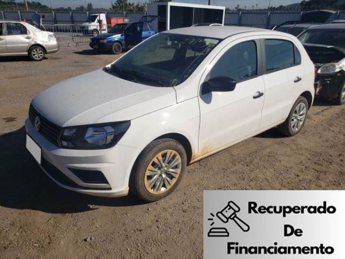 GOL 1.6 MSI 16V