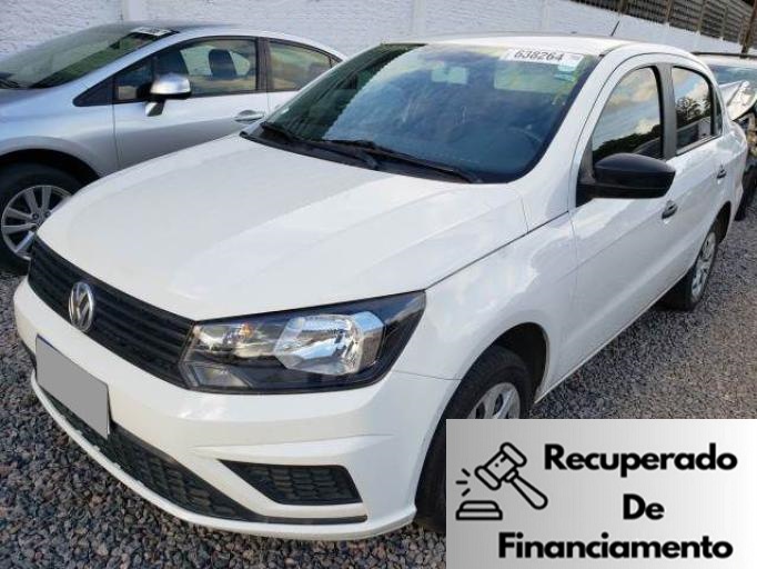 VOYAGE 1.0 12V MPI