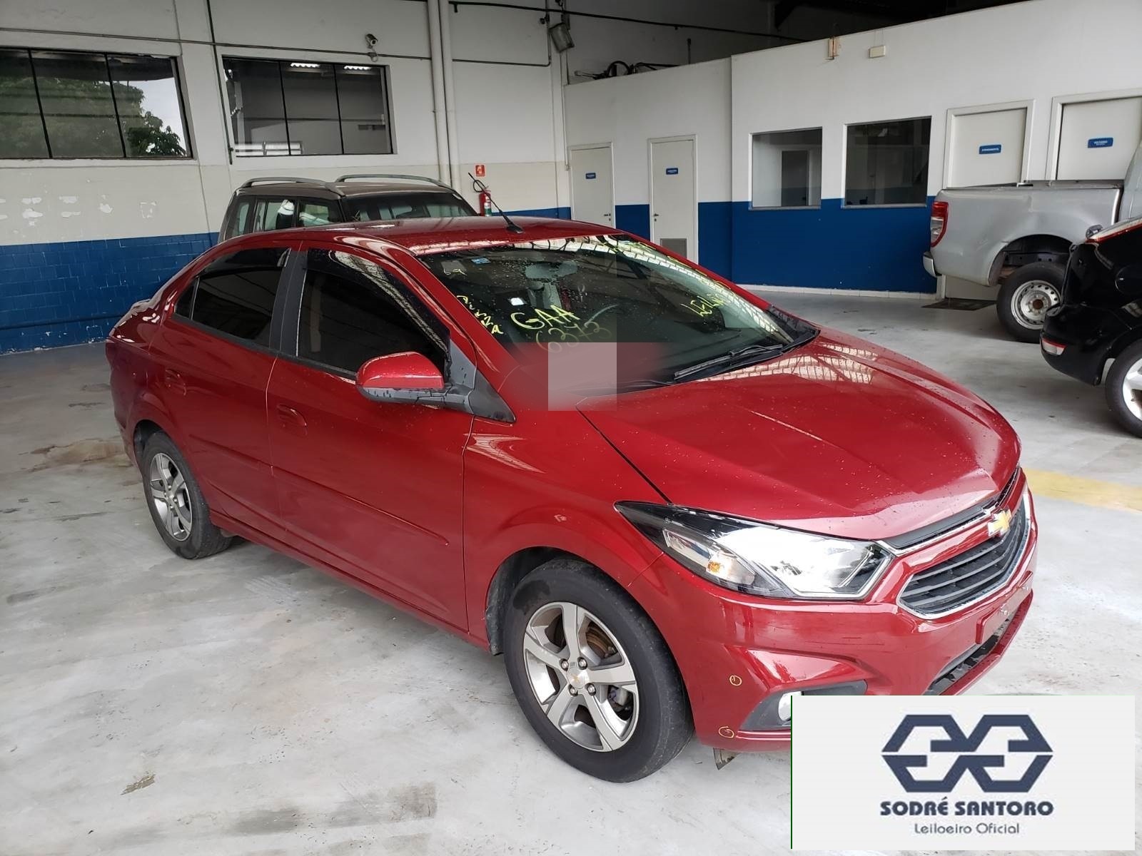 PRISMA LTZ 1.4 ECO