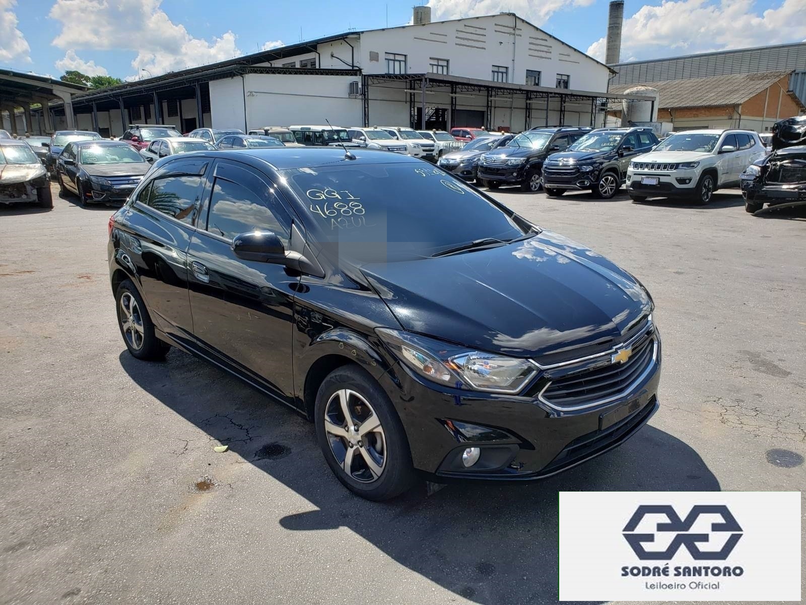 ONIX LTZ 1.4 ECO