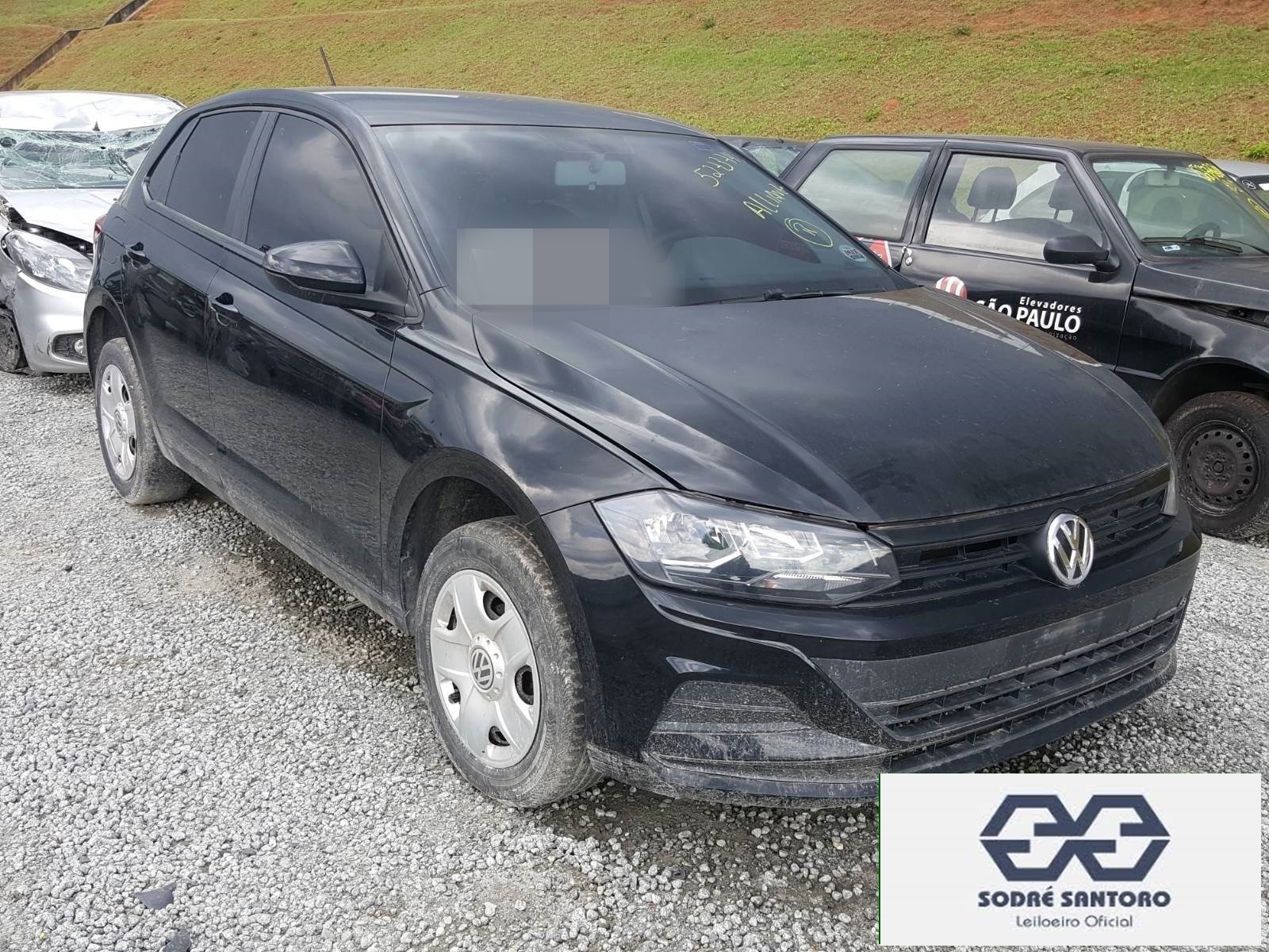 POLO 1.0 1.0 12V MPI