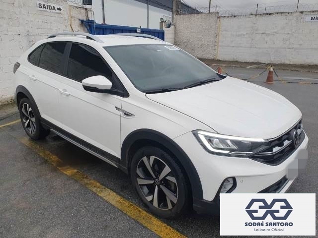 NIVUS HIGHLINE 200 AT 1.0 12V TSI TURBO