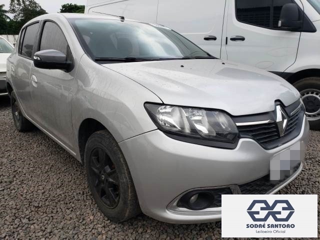 SANDERO EXPRESSION 1.0 12V SCE