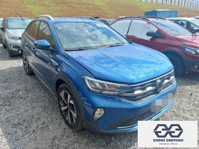 NIVUS HIGHLINE 200 AT 1.0 12V TSI TURBO