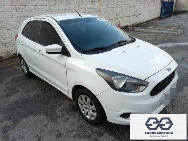 KA SE 1.0 12V TIVCT