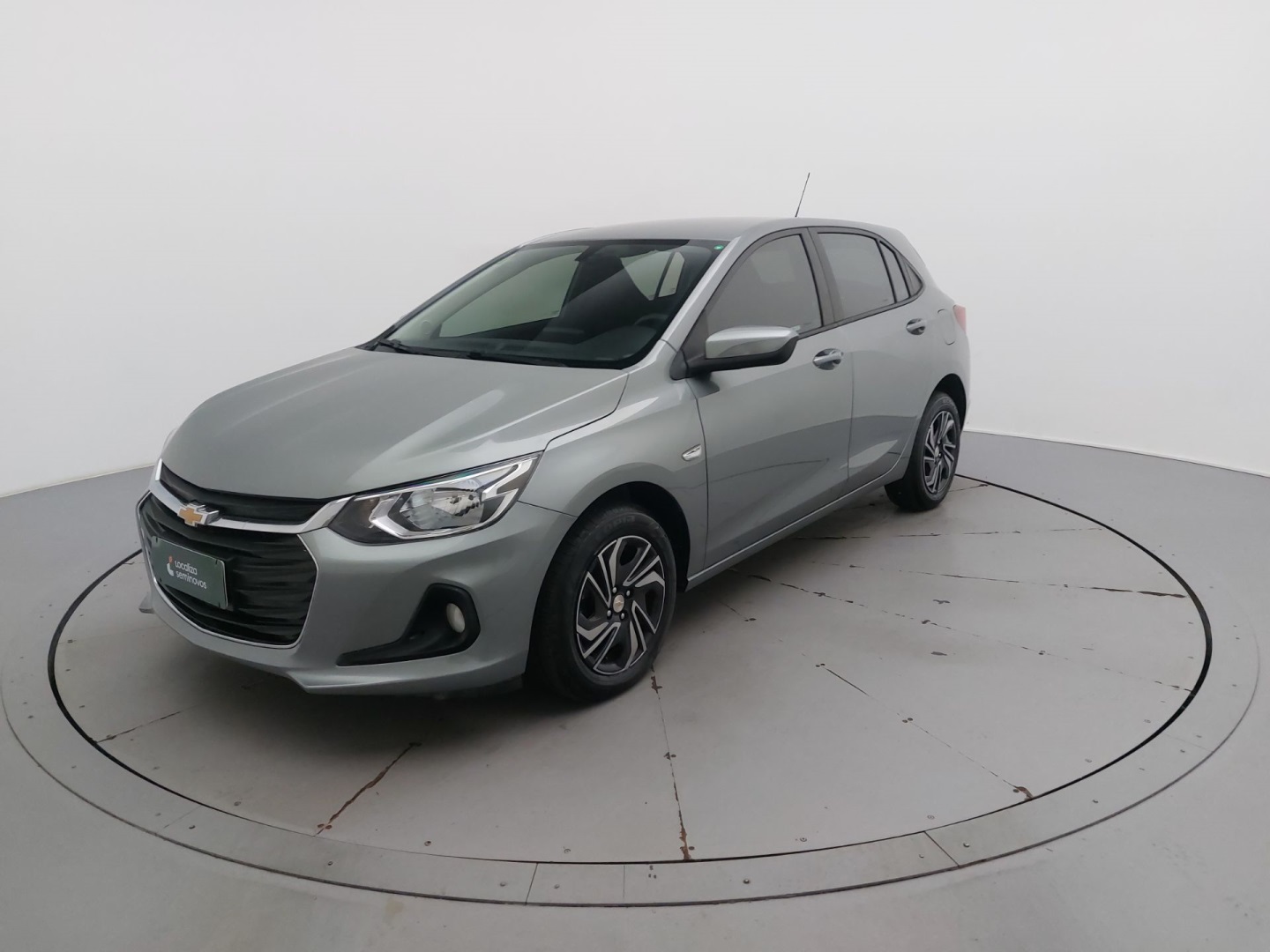 ONIX LT MT 1.0 4P