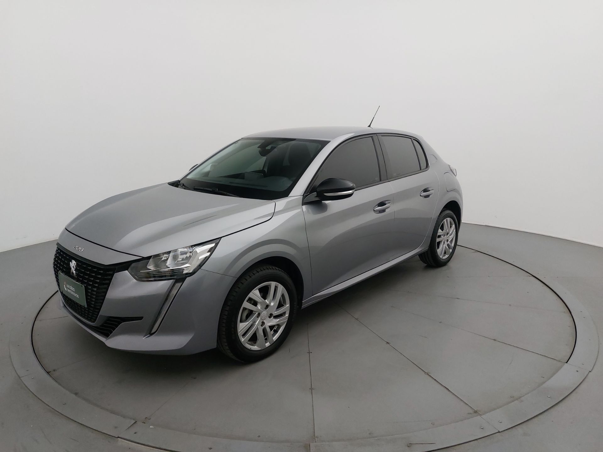 208 HATCH ACTIVE 1.6