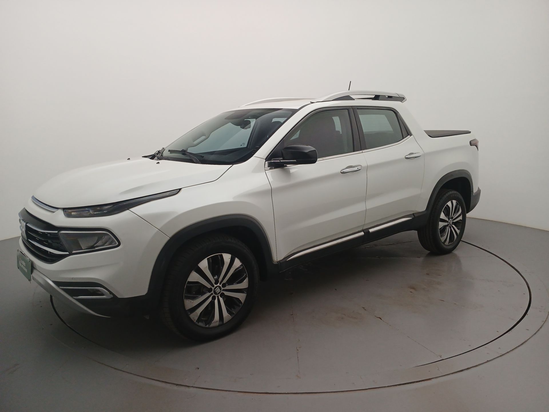 FIAT  TORO VOLCANO 2.0 16V TURBO DIE 4X4 AUTOMATICO  2022 2023