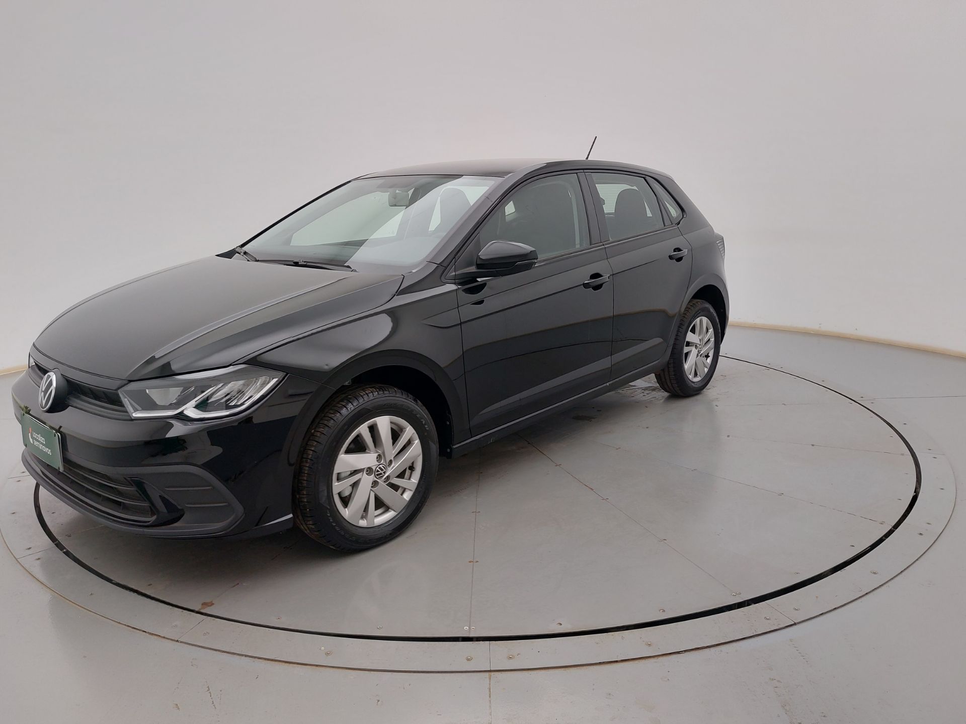  POLO 1.0 12V TSI FLEX MANUAL