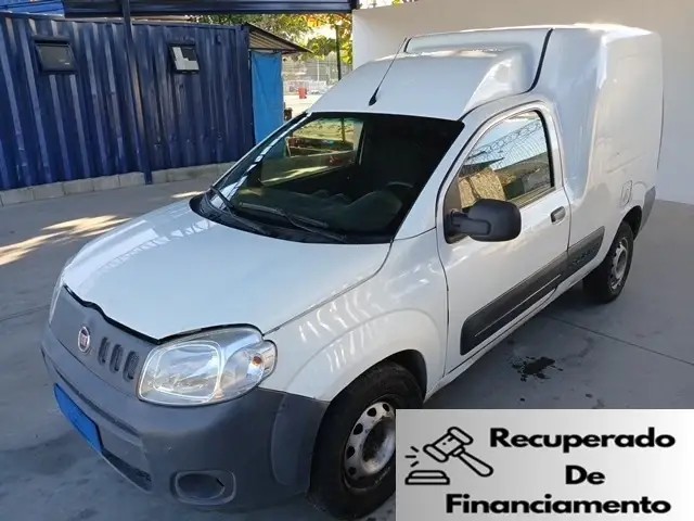 FIAT FIORINO 16/16