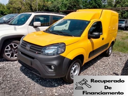 FIAT FIORINO 23/24