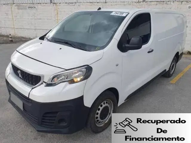 PEUGEOT EXPERT 17/18
