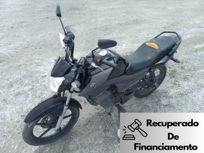 YBR 150 FACTOR ED UBS BLUEFLEX
