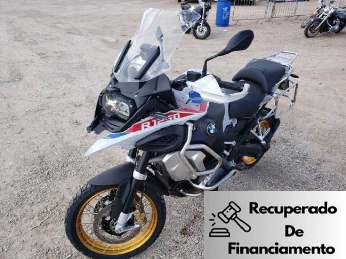 R 1250 GS ADVENTURE