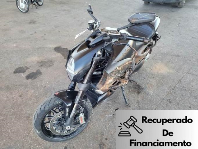 DIAVEL 1198 ABS