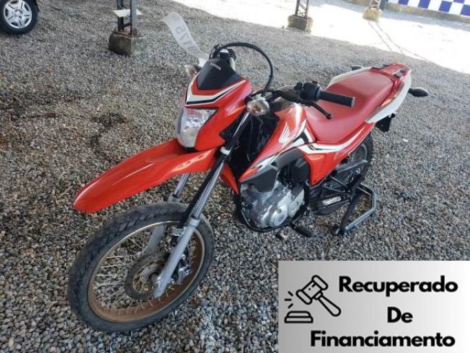 NXR 160