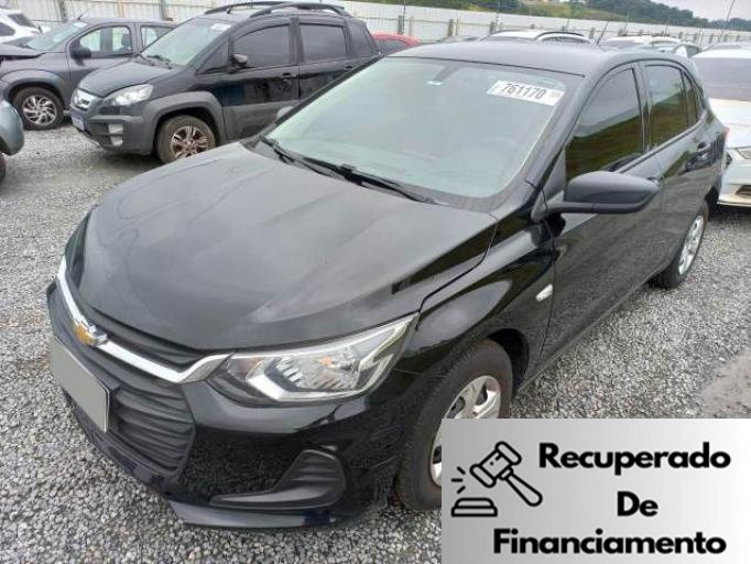 ONIX 1.0 12V ECOTEC