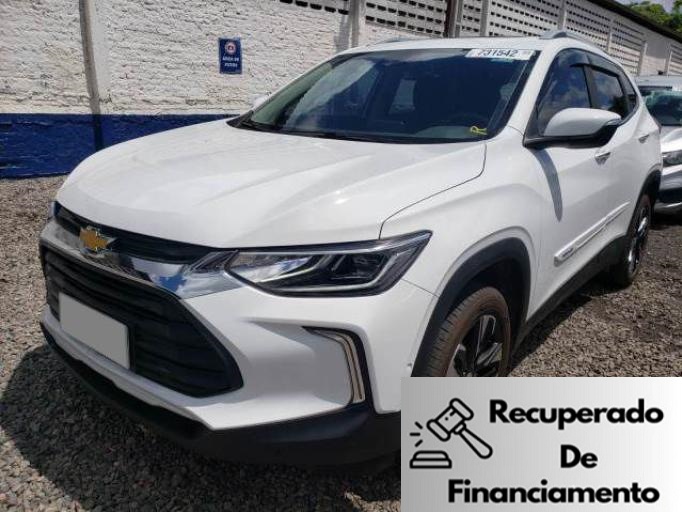 TRACKER PREMIER AT 1.2 12V ECOTEC TURBO