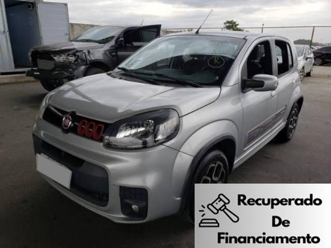 UNO SPORTING 1.4 EVO