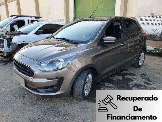 KA SE AT 1.5 12V TI-VCT