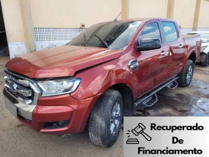 RANGER CD XLS AT 2.2 DURATORQ