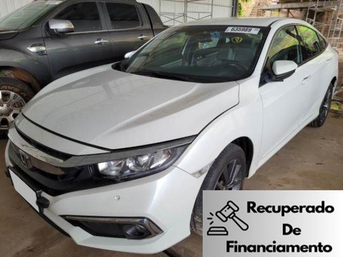 CIVIC EXL 2.0 16V I-VTEC