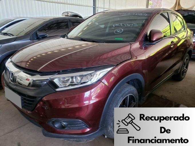 HR-V EX 1.8 16V I-VTEC 