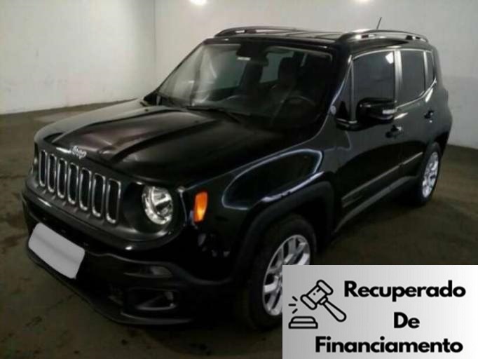 RENEGADE 1.8 16V SPORT