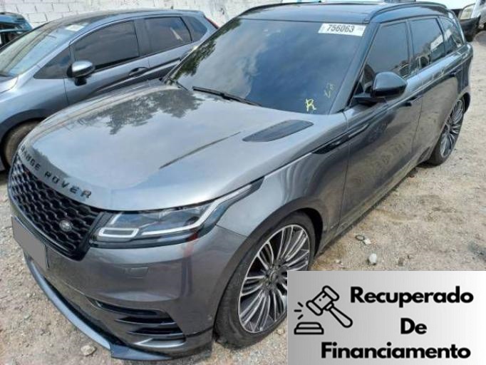 RANGE ROVER VELAR P380 R-DYNAMIC HSE 3.0 V6 SUPERCHARGED